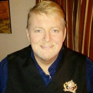 Meet your Posher, Jeff